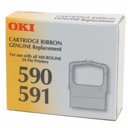 OKI ML590/1 ribbon