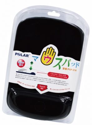 Polar PGP-216 Gel MousePad