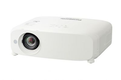 Panasonic PT-VZ570 LCD projector