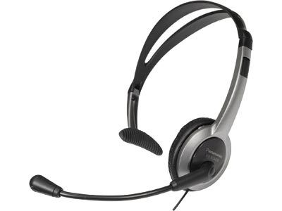 Panasonic RP-TCA430 Headset  #RP-TCA430 [香港行貨]