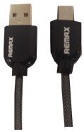 Remax USB to Micro High Speed Cable 高速傳輸 快速差電 網線