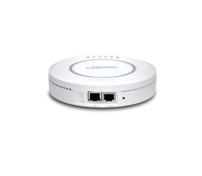 SonicWALL SonicPoint-Ni Dual-Band with PoE Injector Internationa