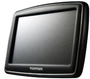 TomTom XXL 540S 5-Inch Widescreen Portable GPS Navigator