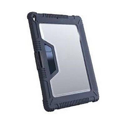CAPDASE Shockproof BUMPER Folio Flip Case for iPad Pro 10.5 / 12.9 inch