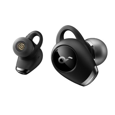 Anker SoundCore Life Dot 2 NC Earbuds - Black 主動降噪真無線藍牙耳機 #A3931H11 [香港行貨]