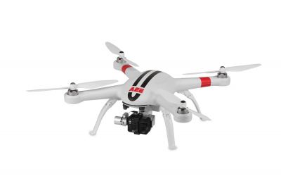 AEE Technology AP11 GPS Drone Quadcopter 無人航拍機（連S61 運動攝影機）