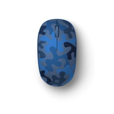 Microsoft Bluetooth Mouse 無線滑鼠 [香港行貨]