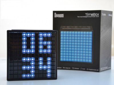 Timebox  - 2nd generation