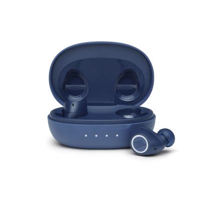 JBL Free II TW IN-Ear Headphones 入耳式 真無線耳機 - Blue #JBLFREEIITWSBLU [香港行貨]