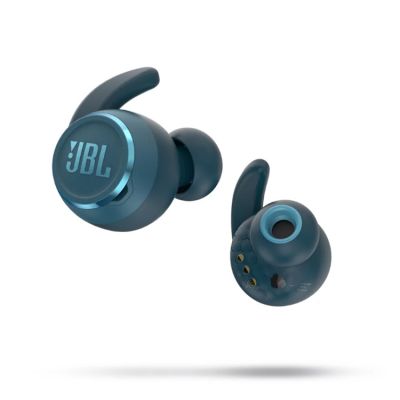JBL Reflect Mini NC Earbuds Blue 真無線耳機 #JBLREFLMININCBLU [香港行貨]