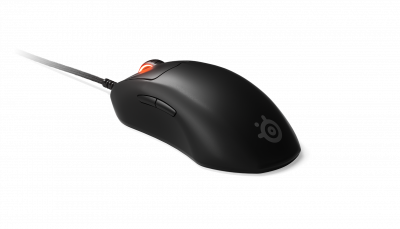 STEELSERIES PRIME Gaming Mouse 電競滑鼠 #62533 [香港行貨]