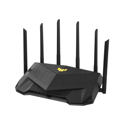Asus TUF Gaming AX5400 WiFi Router 雙頻 WiFi 6 電競路由器 #TUF-AX5400 [香港行貨]