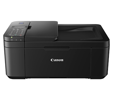 Canon PIXMA E4570 All in 1 Printer 無線多合一噴墨打印機 #E4570 [香港行貨]