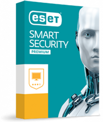 NOD32 ESET Smart Security Premium 防毒軟件 5U 3Y (MD)