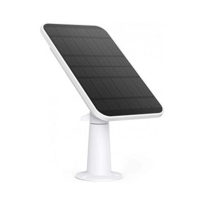 Eufy eufyCam Solar Panel Charger 太陽能電池板充電器 #T8700021 [香港行貨]