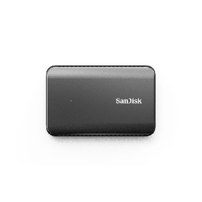 SanDisk Extreme 900 Portable 480GB SSD GC 固態硬碟 #SDSSDEXT2-480G [香港行貨]