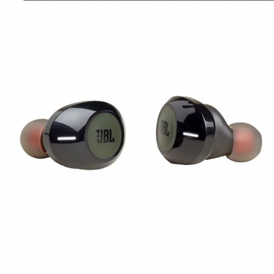 JBL Tune 120TWS BT In-Ear Headphone (GN) 無線藍牙耳機 #JBLT120TWSGRN [香港行貨]