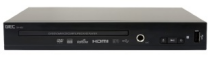 GIEC 傑科 GK-950 CD/VCD/USB 全區碼DVD影碟機 (卡拉OK單咪口) #GK-950 [香港行貨]