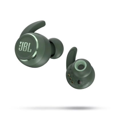 JBL Reflect Mini NC Earbuds Green 真無線耳機 #JBLREFLMININCGRN [香港行貨]