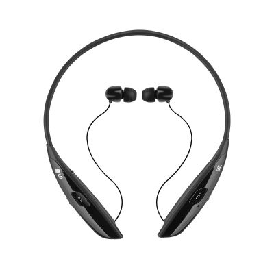 LG HBS-810 TONE ULTRA™ Premium Wireless Stereo Headset