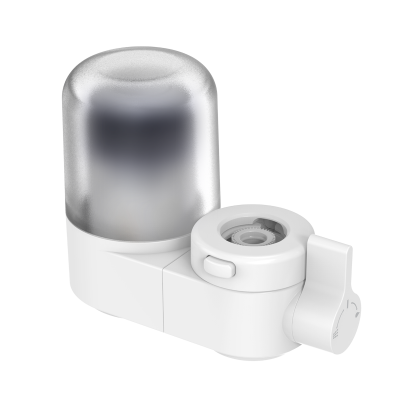 Xiaolang Faucet Water Purifier Removable Ceramic 6972055220655 水龍頭淨水器可拆卸陶瓷 #HD-LTJSQ02 [香港行貨]