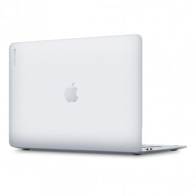COTEetCi Macbook Air 13" Hardshell Extremely case Clear 硬身保護殼 #MB1041-TT [香港行貨]