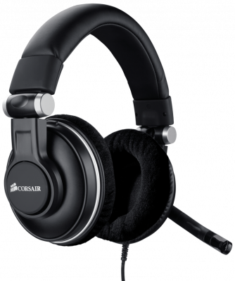 Corsair Gaming Audio Series™ HS1A Gaming Headset