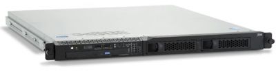 IBM x3250 M4 Server 2583IMC Xeon E3-1220v2 3.1GHz