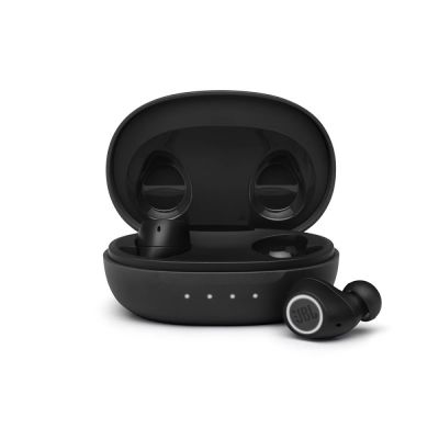JBL Free II TW IN-Ear Headphones 入耳式 真無線耳機 - Black #JBLFREEIITWSBLK [香港行貨]
