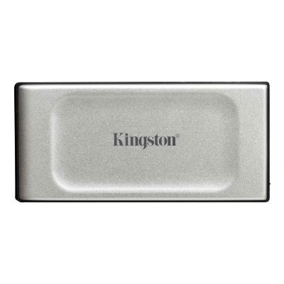 Kingston XS2000 Portable SSD 行動固態硬碟 500GB #SXS2000/500G [香港行貨]