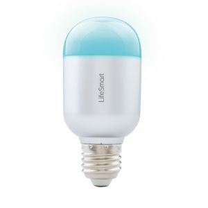 LifeSmart BLEND Light Bulb (6W) 幻彩燈泡 #LS024 [香港行貨]