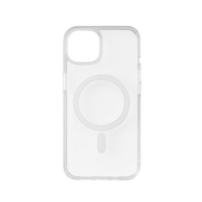 MOMAX iPhone 13 Mini 5.4" Hybrid Magnetic Protective Case 磁吸保護殼 - WH #CPAP21SW [香港行貨]