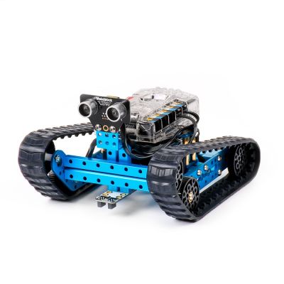 Makeblock mBot Ranger-Transformable STEM Educational Robot Kit