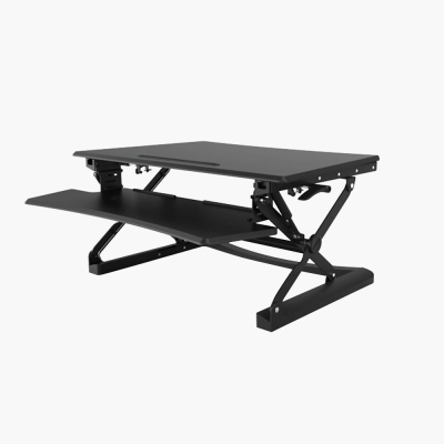 MDOD Portable Stand Desk 手動升降桌上桌 S Size #MDOD-1S [香港行貨] (1年結構性保養)