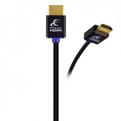Metra MHY-SHDME5 MHY HIGH SPEED HDMI™ WITH ETHERNET CABLE (5 METERS)