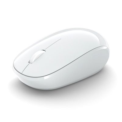 Microsoft Wireless Bluetooth Mouse - Grey 無線滑鼠 #RJN-00065 [香港行貨]