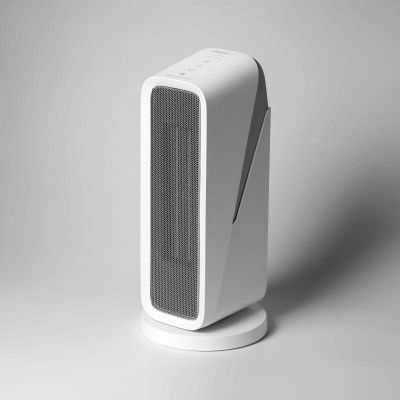 MOMAX Smart Heat IoT 1500W Wifi Fan Heater 智能暖風機  #IW5S [香港行貨]