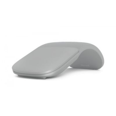 Microsoft Arc Bluetooth Mouse - LILAC 藍牙滑鼠 #ELG-00022 [香港行貨]