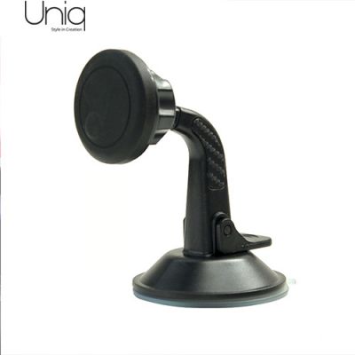 Uniq MountPro Glass Snap and Go Magnectic Windshield Car Mount