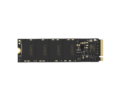 Lexar NM620 M.2 2280 NVMe SSD 512GB 固態硬盤 #LNM620X512G [香港行貨]