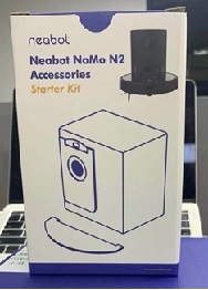 NoMo N2 Starter kits 入門配件 #NoMoN2Starterkits [香港行貨]