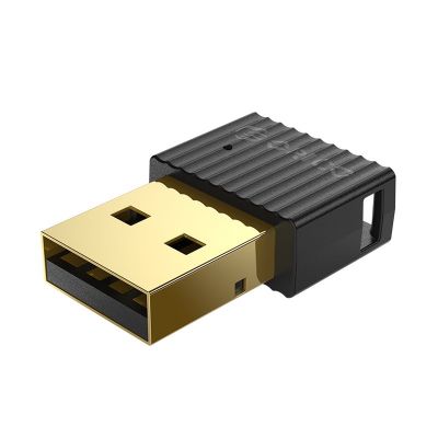 ORICO BTA-508 USB BT Dongle V5.0 藍牙5.0適配器 #BTA-508 [香港行貨]