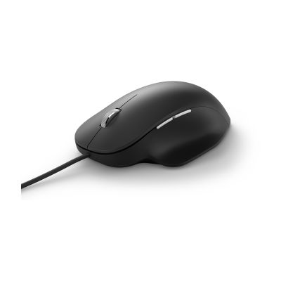 Microsoft RJG-00005 Ergonomic Mouse - BK 人體工學滑鼠 #RJG-00005 [香港行貨]