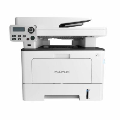 Pantum BM5100ADN Mono All in One Laser Printer 多功能黑白鐳射打印機 #BM5100ADN [香港行貨]