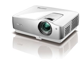 BENQ W1100 Projector