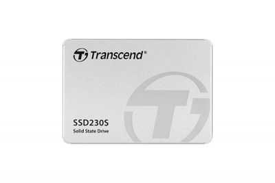 Transcend SSD230S 2.5" SSD 512GB 固態硬碟 #TS512GSSD230S [香港行貨]