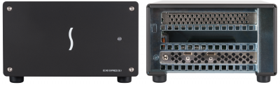 SONNET Echo Express SE I TB3 1-Slot Expansion System for PCIe Cards 介面卡擴充盒 #ECHO-EXP-SE1-T3 [香港行貨]