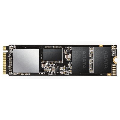 Adata XPG SX8200 Pro PCIe M.2 2280 SSD 固態硬碟 1TB #ASX8200PNP-1TT-C [香港行貨]