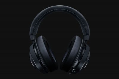 Razer Kraken Ultimate Headset with ANC Microphone – Black 電競耳機 #RZ04-03180100-R3M1 [香港行貨]