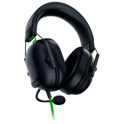 Razer BlackShark V2 X  - Wired Gaming Headset  電競耳機 #RZ04-03240100-R3M1 [香港行貨]